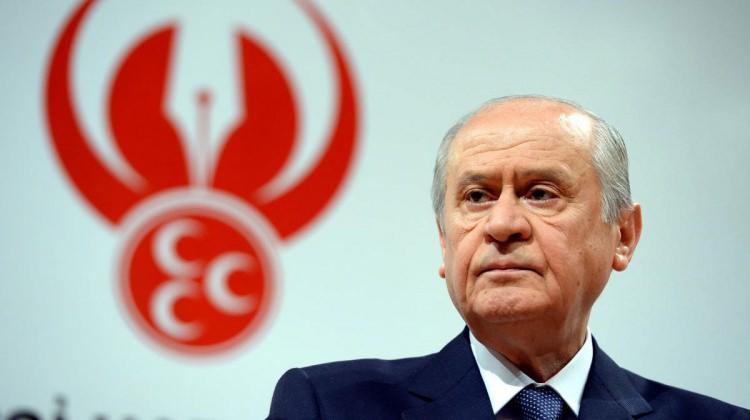 Bahçeli "af" talebinin gerekçesini açıkladı!