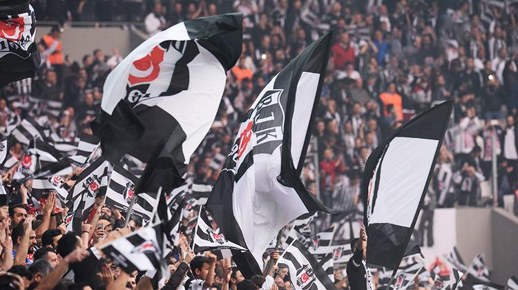 Beşiktaş biletleri 1 TL! Nedeni ise...