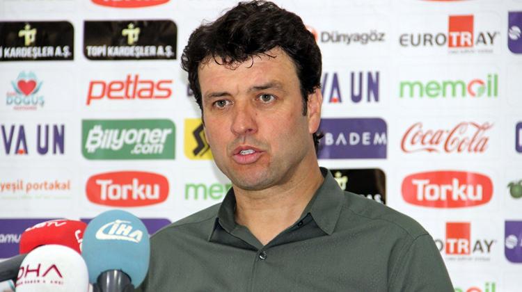 Karşıyaka'da Cihat Arslan dönemi