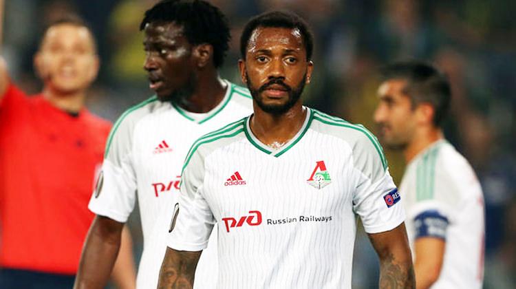 Fernandes transferinde son durum!