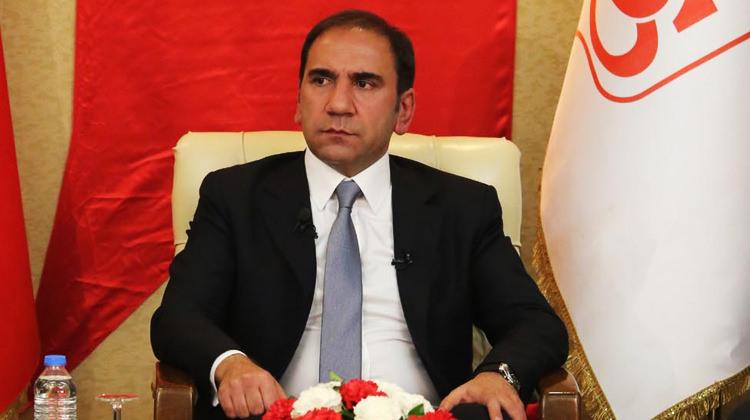 Mecnun Otyakmaz kararını açıkladı!