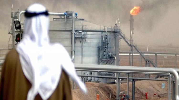 Suudi Arabistan petrole alternatif arıyor