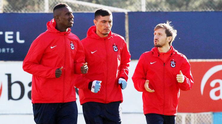 Trabzonspor hepsini satış listesine koydu!