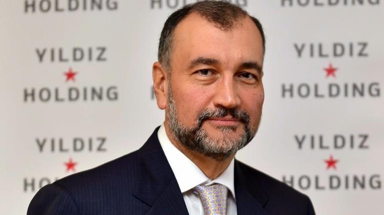 Murat Ülker'den Nutella açıklaması