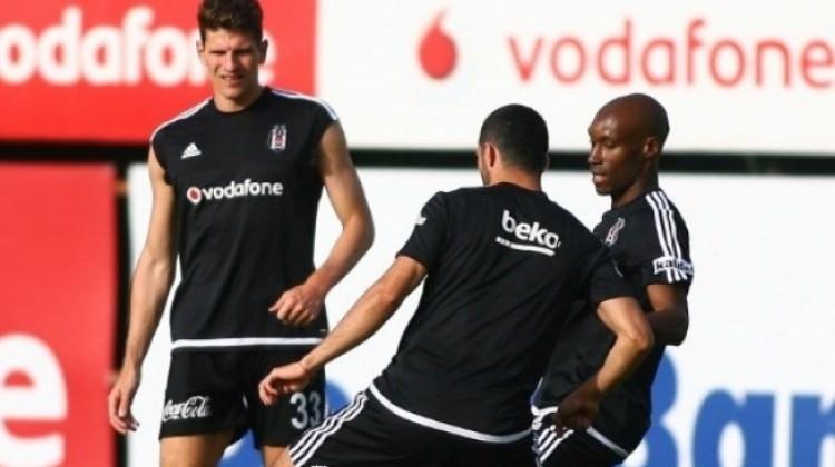 Beşiktaş'ta 'doping' şaşkınlığı!