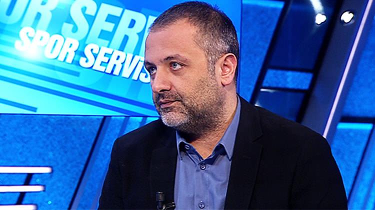 Demirkol: Beşiktaş içeride dışarıda 5'lerdi!