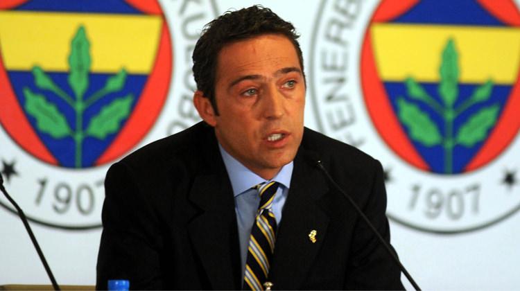 Ali Koç sert çıktı! "İzin vermeyeceğiz"