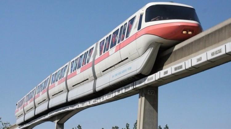 İstanbul trafiğine 'havadan' çözüm
