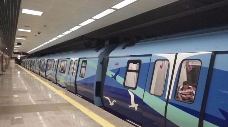 İstanbullulara müjde! 3 yeni metro hattı geliyor