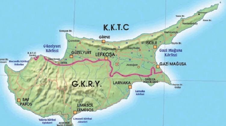 Kıbrısın gündeminde Türk-Rum karma ordu var Kıbrısın gündeminde Türk-Rum karma ordu var