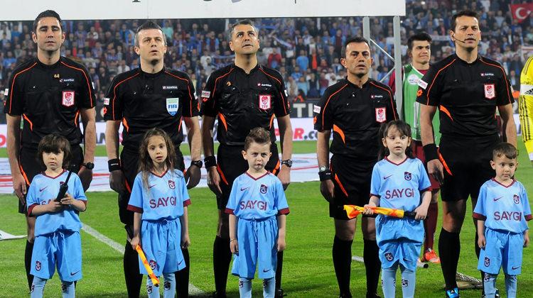 Süper Lig'de sürpriz karar! Gelecek sezon...