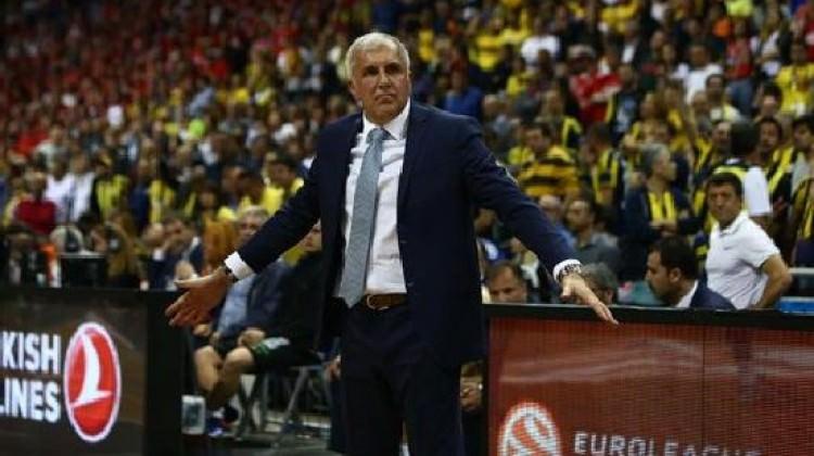 Obradovic: Çok mutluyum!