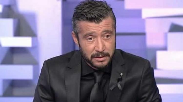 Burak'tan dayak yediği iddia edilen Tümer konuştu!