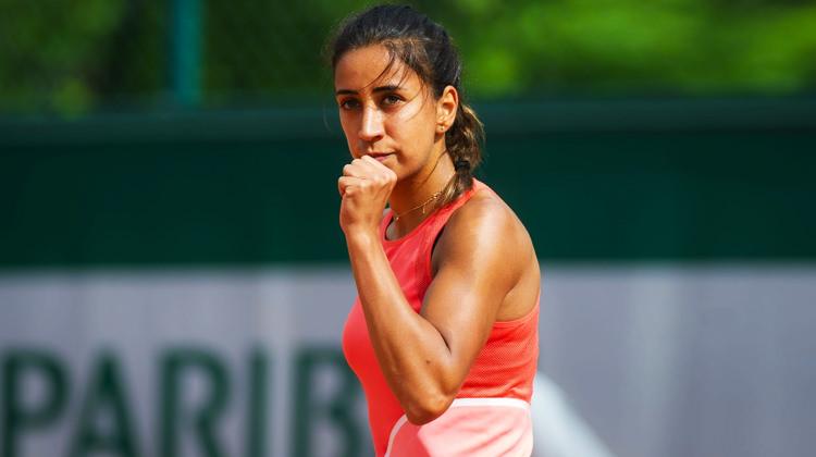 Türk tenis tarihinde bir ilk!