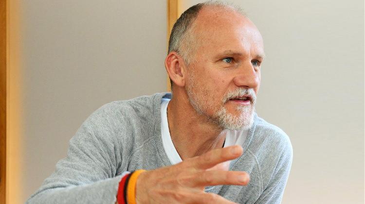 Galatasaray'dan Taffarel'e veda