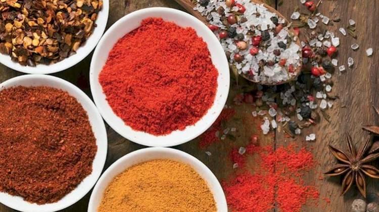 Metabolizmayı hızlandıran baharatlar