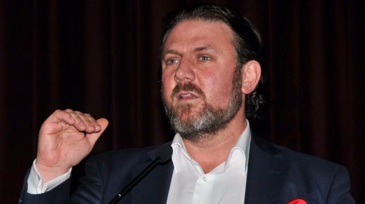Yiğit Bulut yeni ekonomi modelini açıkladı