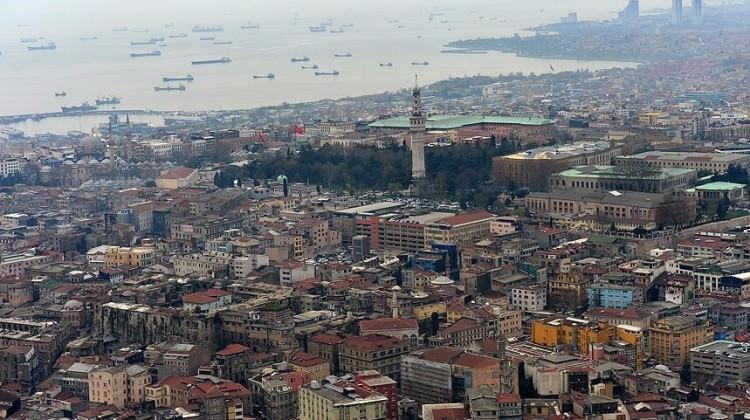 Emlakçı gidiyor lisanslı, sınavlı müşavir geliyor