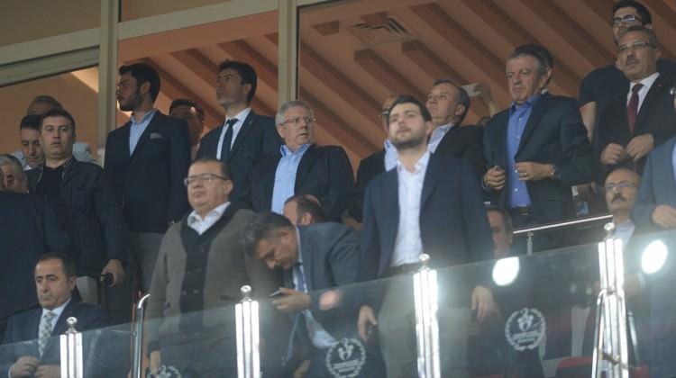 Fenerbahçe'nin Pereira kararı