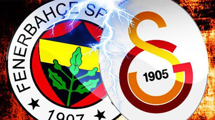 Derbiye saatler kala G.Saray'dan şok açıklama!