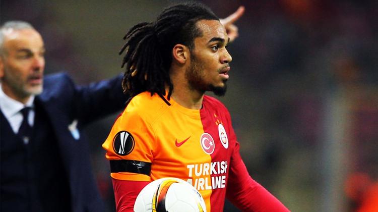 Kupayı kaldırdı Galatasaray'a veda etti!