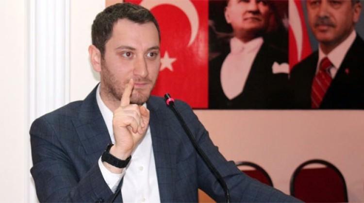 Zafer Çubukcu Erdoğan’ın başdanışmanı oldu