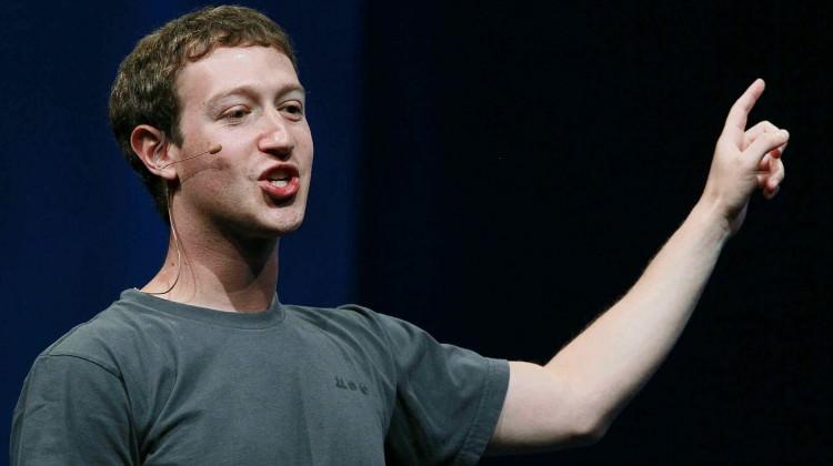 Zuckerberg'den inanılmaz karar!