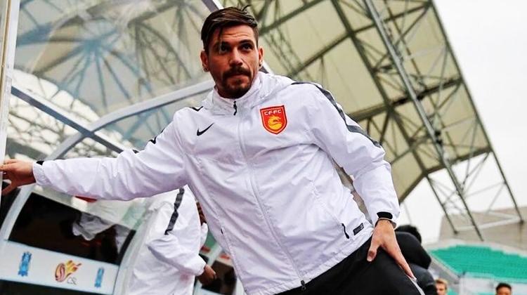 Galatasaray'dan Ersan Gülüm sürprizi!
