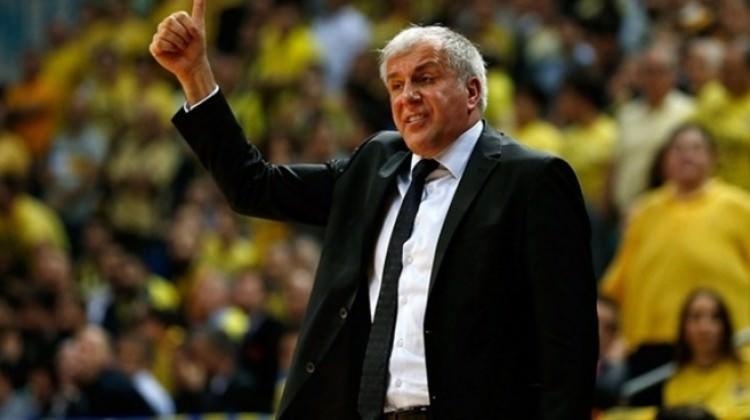Obradovic'in İpekçi'de ilk derbi galibiyeti