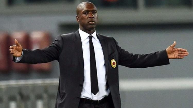 Seedorf sürprizi! Süper Lig'e geliyor