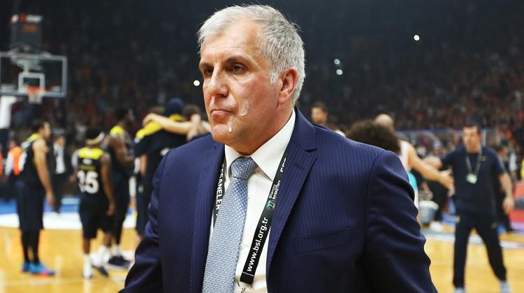 Savcılık noktayı koydu! Obradovic'in yüzüne...