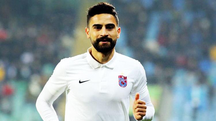 Beşiktaştan Mehmet Ekici açıklaması Beşiktaştan Mehmet Ekici açıklaması