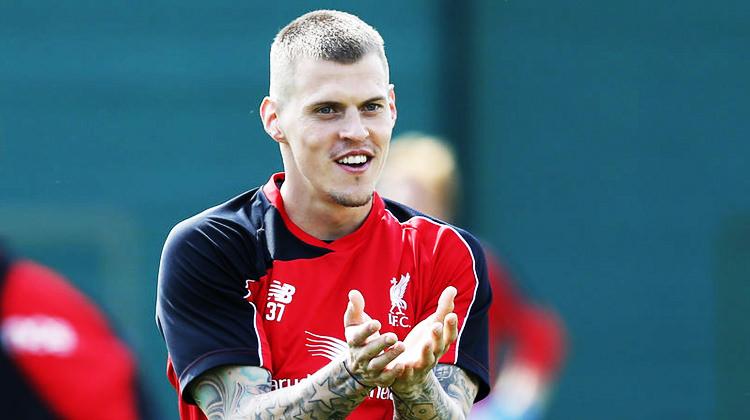 Skrtel transferi için flaş açıklama!