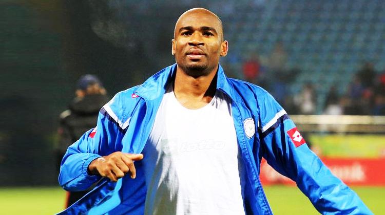 Leonard Kweuke'nin yeni adresi belli oldu