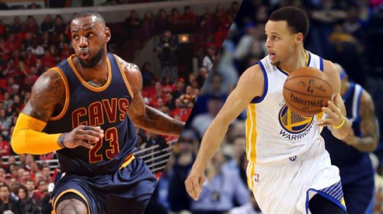 Golden State Cleveland 4. Maçı Nefesleri Kesti