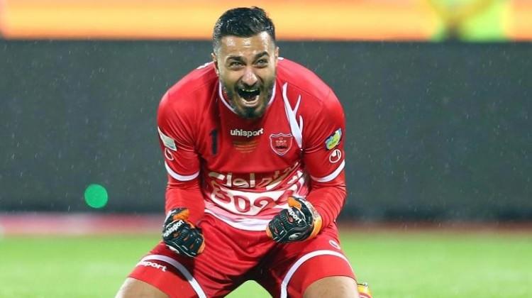 Giydiği pantolondan dolayı 6 ay futboldan men!