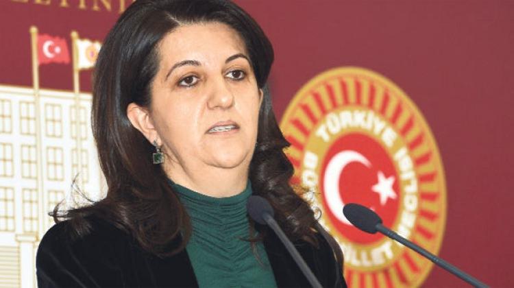 HDP'den ittifak çağrısı: Bu iş çok önemli