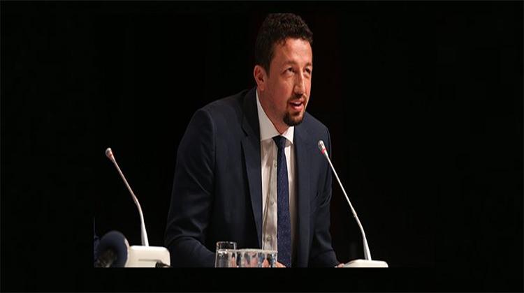Hidayet Türkoğlu görevinden ayrıldı