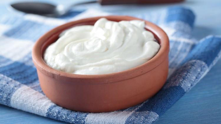 İftarda yoğurt yerine ayran tüketin