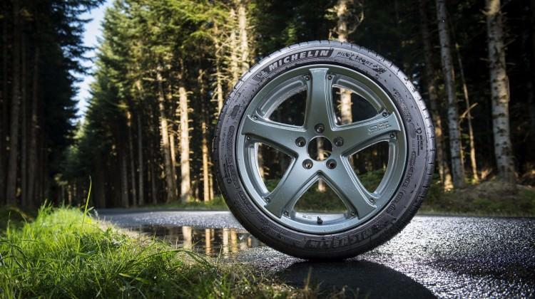 Michelin yaz ve kış lastikleri için kampanya