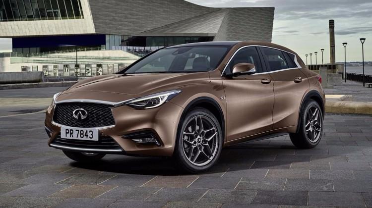 Piyasa kızışıyor! İşte yeni Q30
