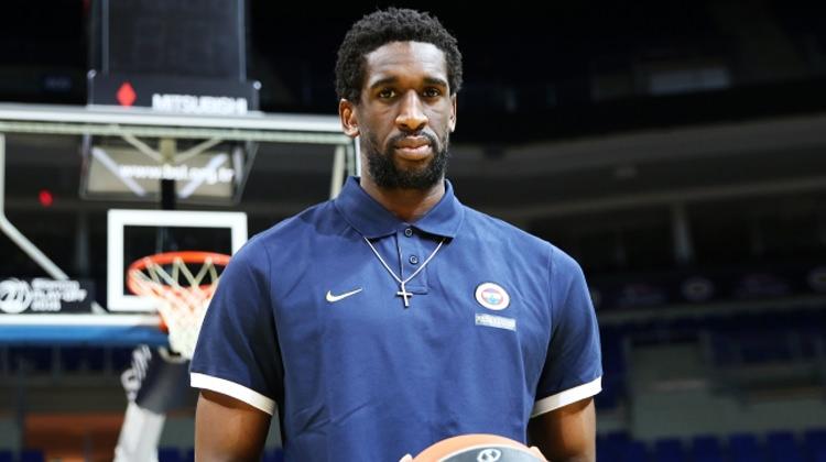 Ekpe Udoh veda etti