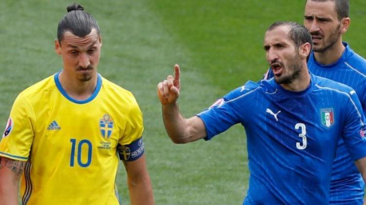 Ibrahimovic'ten olay açıklamalar
