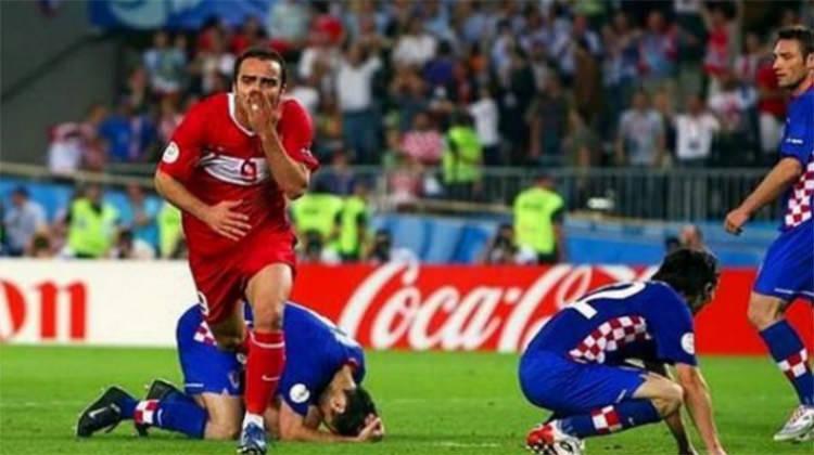 Milli Takım eleştiri yağmuruna tutuldu!