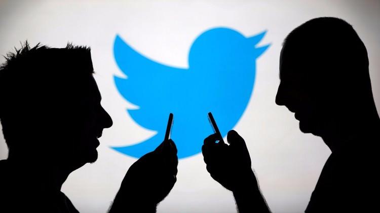 Twitter'da sticker dönemi başladı!