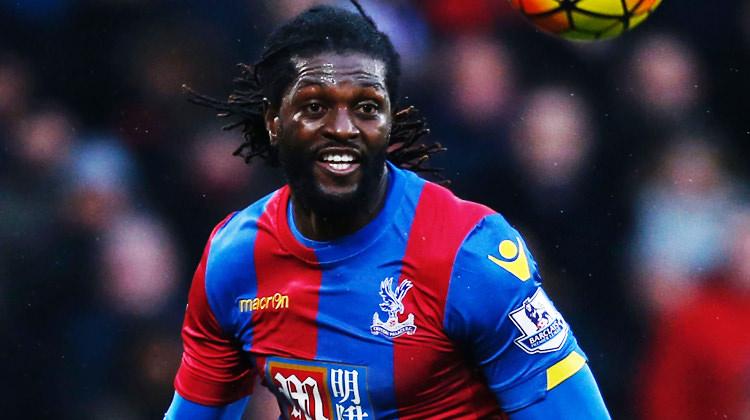 Süper Lig'in yeni ekibinden Adebayor bombası!