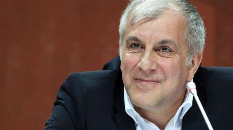 Zeljko Obradovic Kimdir? Kariyeri ve Başarıları