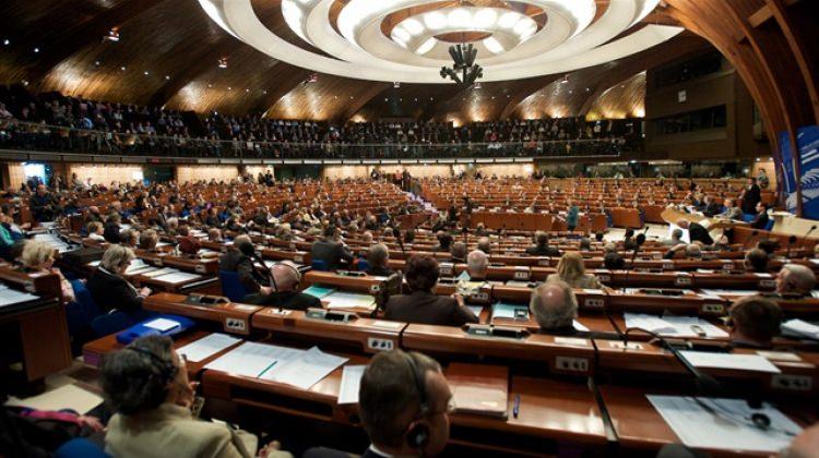 İşleri güçleri Türkiye! Avrupa'dan skandal rapor
