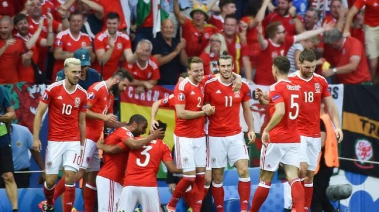 Euro 2016'da son 16 eşleşmeleri belli oldu