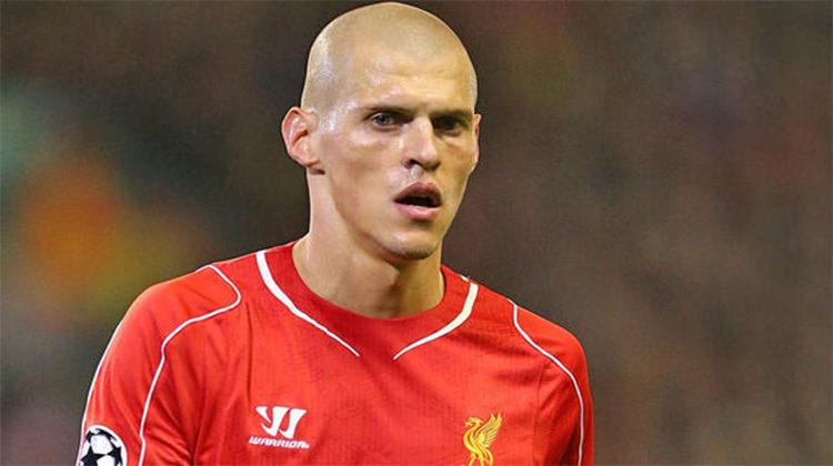 Martin Skrtel 'den Fenerbahçe'ye kötü haber